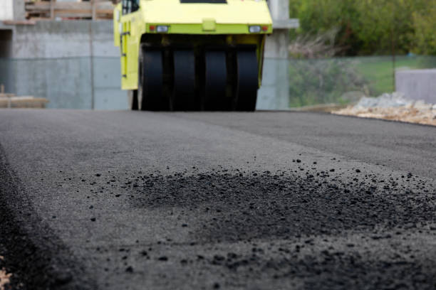 Best Driveway Pavers Installation  in North Manchester, IN