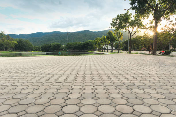 Best Permeable Paver Driveway  in North Manchester, IN