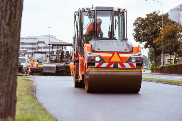 Best Local Driveway Pavers  in North Manchester, IN