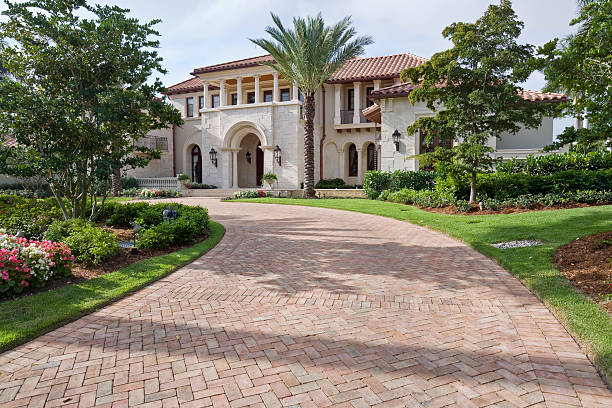 Reliable North Manchester, IN Driveway Pavers Solutions