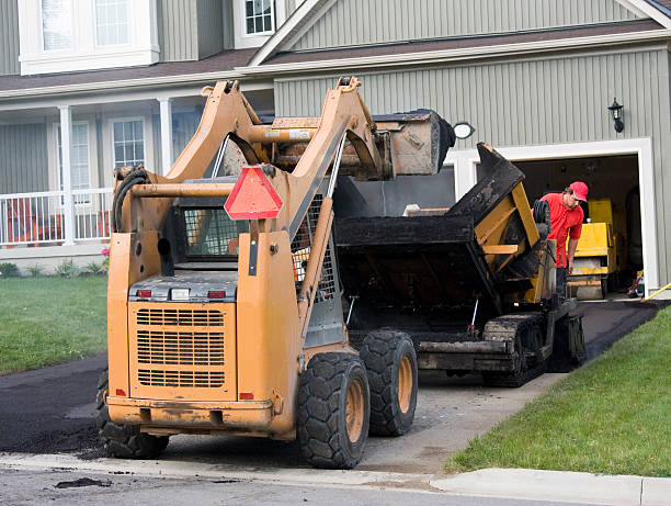Best Best Driveway Pavers  in North Manchester, IN