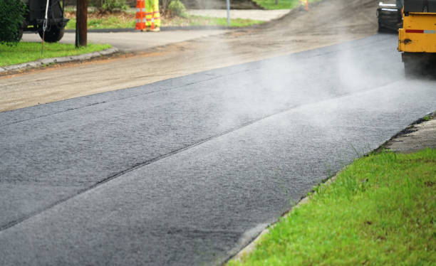 Best Cobblestone Driveway Pavers  in North Manchester, IN