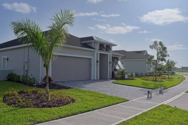 Best Driveway Paving Near Me  in North Manchester, IN