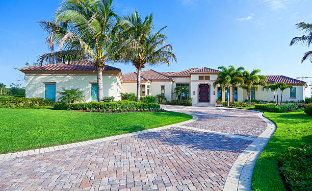 Best Driveway Pavers Near Me  in North Manchester, IN