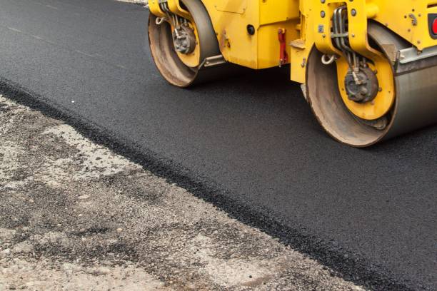 Professional Driveway Pavers in North Manchester, IN